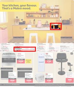 Makro : Room By Room (19 February - 03 March 2024), page 8