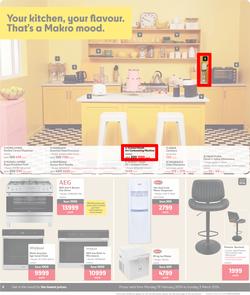 Makro : Room By Room (19 February - 03 March 2024), page 8