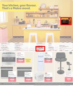 Makro : Room By Room (19 February - 03 March 2024), page 8