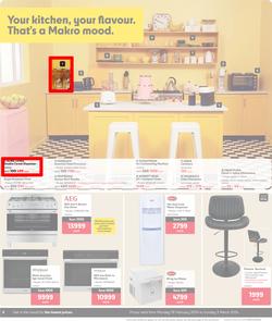 Makro : Room By Room (19 February - 03 March 2024), page 8