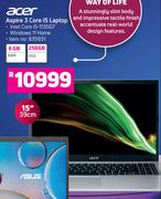 Acer Aspire 3 Core i5 Laptop