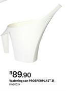 Prosper Plast Watering Can-2L
