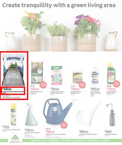 Leroy Merlin : Give Your Garden The Personal Touch (05 August - 30 August 2022), page 8