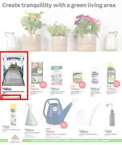 Leroy Merlin : Give Your Garden The Personal Touch (05 August - 30 August 2022), page 8