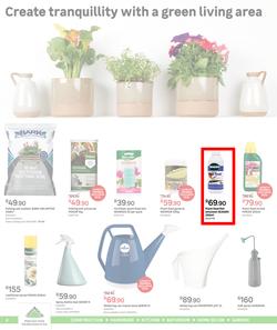 Leroy Merlin : Give Your Garden The Personal Touch (05 August - 30 August 2022), page 8