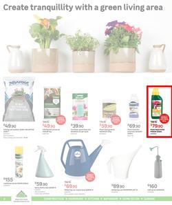 Leroy Merlin : Give Your Garden The Personal Touch (05 August - 30 August 2022), page 8