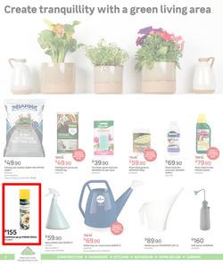 Leroy Merlin : Give Your Garden The Personal Touch (05 August - 30 August 2022), page 8