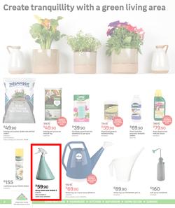 Leroy Merlin : Give Your Garden The Personal Touch (05 August - 30 August 2022), page 8
