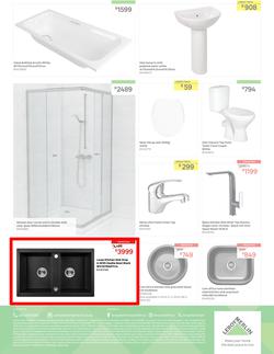 Leroy Merlin : Contractor's Month (07 February - 02 March 2025), page 8