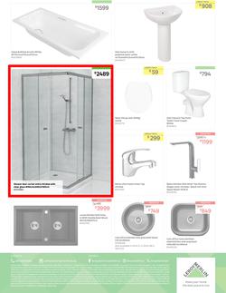 Leroy Merlin : Contractor's Month (07 February - 02 March 2025), page 8