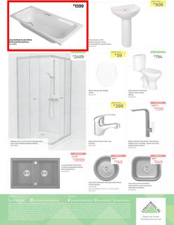 Leroy Merlin : Contractor's Month (07 February - 02 March 2025), page 8