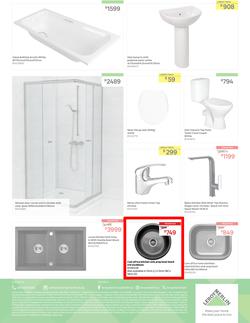 Leroy Merlin : Contractor's Month (07 February - 02 March 2025), page 8