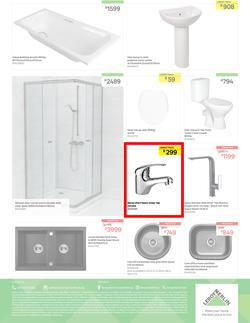 Leroy Merlin : Contractor's Month (07 February - 02 March 2025), page 8