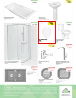 Leroy Merlin : Contractor's Month (07 February - 02 March 2025), page 8