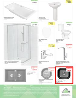 Leroy Merlin : Contractor's Month (07 February - 02 March 2025), page 8