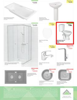 Leroy Merlin : Contractor's Month (07 February - 02 March 2025), page 8