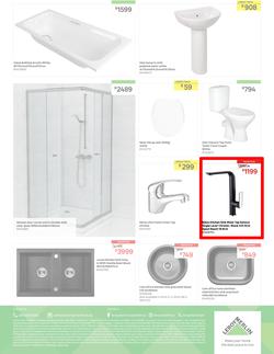 Leroy Merlin : Contractor's Month (07 February - 02 March 2025), page 8