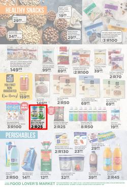 Food Lover's Market Gauteng, Limpopo, North West, Mpumalanga & Free State : Welcome Winter Savings (27 June - 03 July 2022), page 8