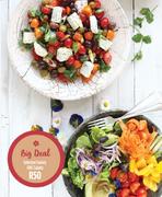 Selected Family GNG Salads