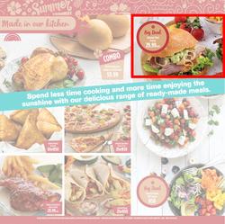 Food Lover's Market KZN : Summer Carnival (27 Jan - 2 Feb 2020) (Valid At Selected Stores Only), page 8