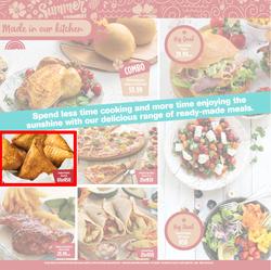 Food Lover's Market KZN : Summer Carnival (27 Jan - 2 Feb 2020) (Valid At Selected Stores Only), page 8