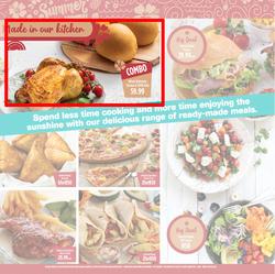 Food Lover's Market KZN : Summer Carnival (27 Jan - 2 Feb 2020) (Valid At Selected Stores Only), page 8