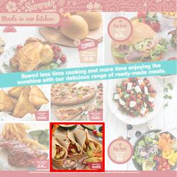Food Lover's Market KZN : Summer Carnival (27 Jan - 2 Feb 2020) (Valid At Selected Stores Only), page 8