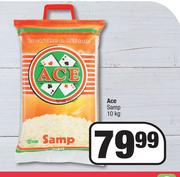 Ace Samp-10Kg