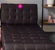 Quincy sleeper outlet couch