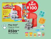 Play-Doh Magical Mixer HB-F471