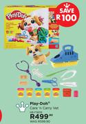 Play-Doh Care 'n Carry Vet HB-F3639