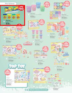 Toy Kingdom : Have You Been Cheeky Or Charming (25 November - 25 December 2024), page 8