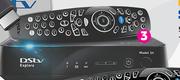 Explora 3 Fully Installed PS5200IMC FI