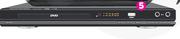 Telefunken DVD Player TDV-322