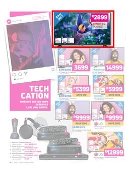 Game : Easter-Cation (24 March - 6 April 2021), page 8