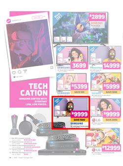 Game : Easter-Cation (24 March - 6 April 2021), page 8