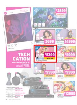 Game : Easter-Cation (24 March - 6 April 2021), page 8