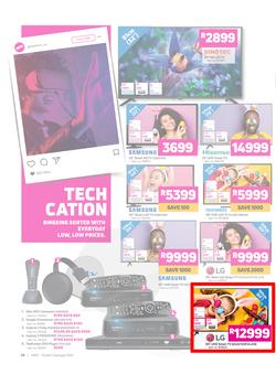 Game : Easter-Cation (24 March - 6 April 2021), page 8