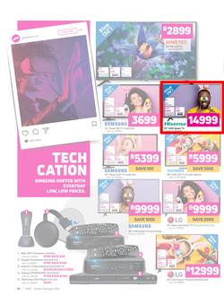 Game : Easter-Cation (24 March - 6 April 2021), page 8