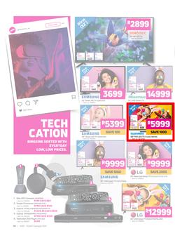 Game : Easter-Cation (24 March - 6 April 2021), page 8