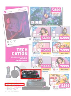 Game : Easter-Cation (24 March - 6 April 2021), page 8
