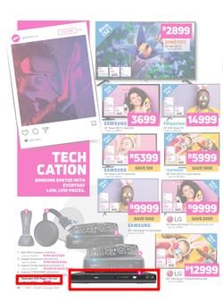 Game : Easter-Cation (24 March - 6 April 2021), page 8