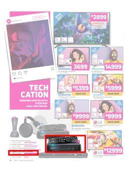 Game : Easter-Cation (24 March - 6 April 2021), page 8