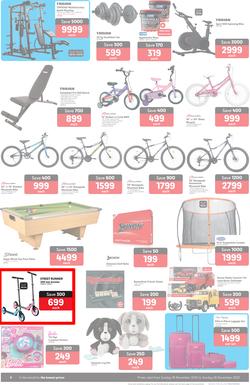 Makro : Celebrate The Black Friday Mood (19 November - 26 November 2023), page 8