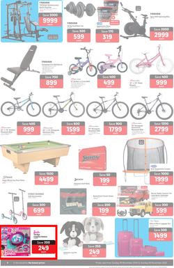 Makro : Celebrate The Black Friday Mood (19 November - 26 November 2023), page 8