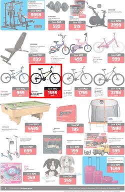 Makro : Celebrate The Black Friday Mood (19 November - 26 November 2023), page 8