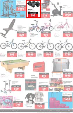 Makro : Celebrate The Black Friday Mood (19 November - 26 November 2023), page 8