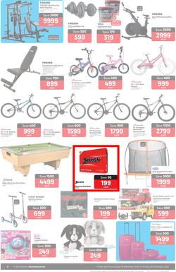 Makro : Celebrate The Black Friday Mood (19 November - 26 November 2023), page 8