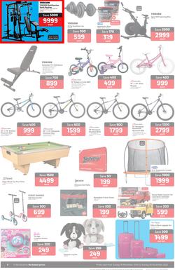 Makro : Celebrate The Black Friday Mood (19 November - 26 November 2023), page 8
