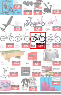 Makro : Celebrate The Black Friday Mood (19 November - 26 November 2023), page 8